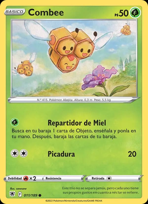 Combee