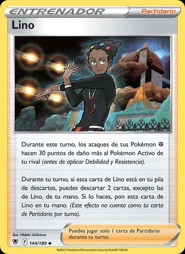 Lino