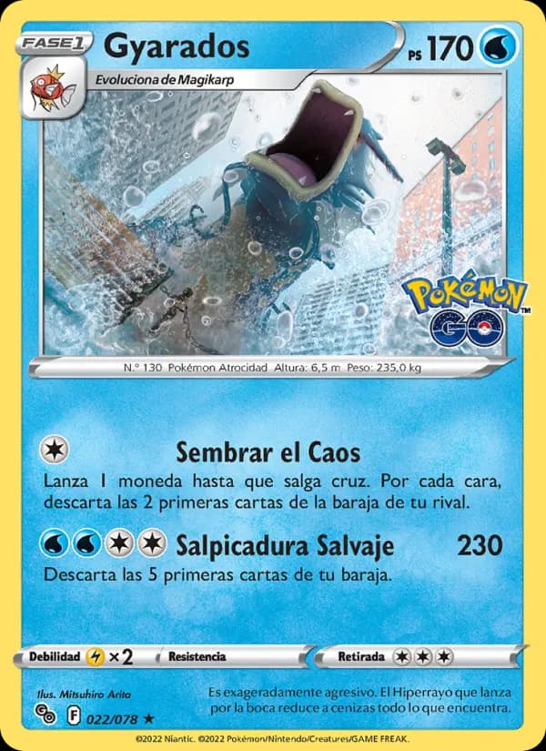 Gyarados