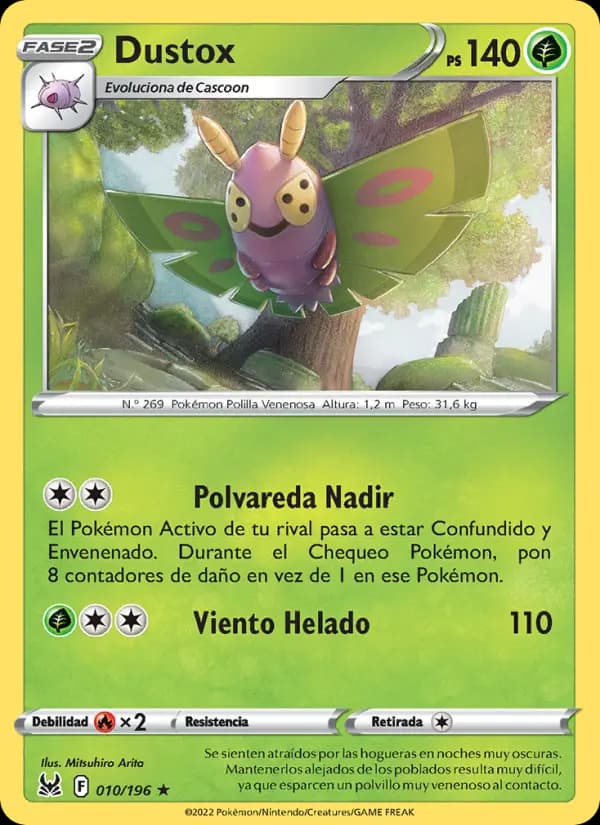Dustox