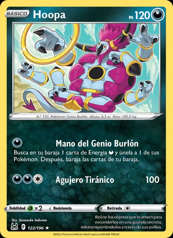 Hoopa