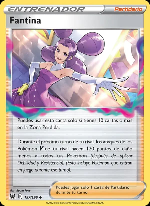 Fantina
