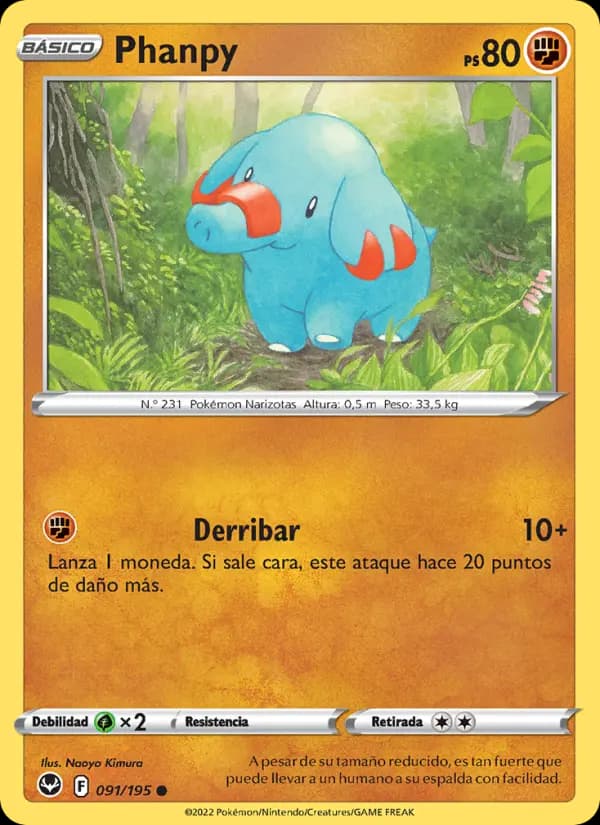 Phanpy