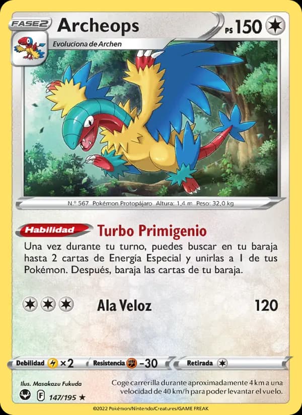 Archeops