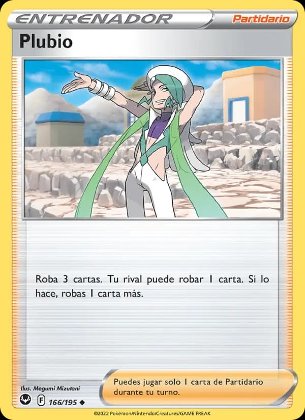 Plubio