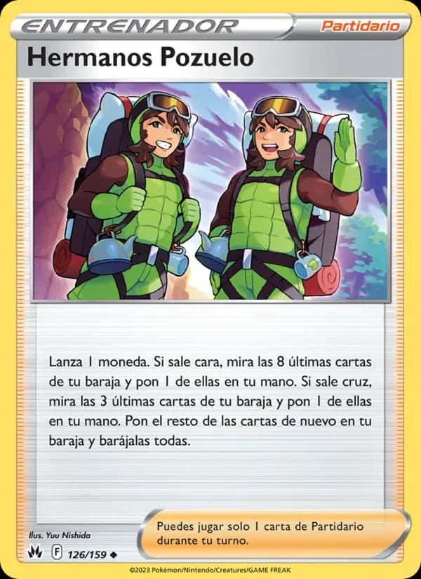 Hermanos Pozuelo
