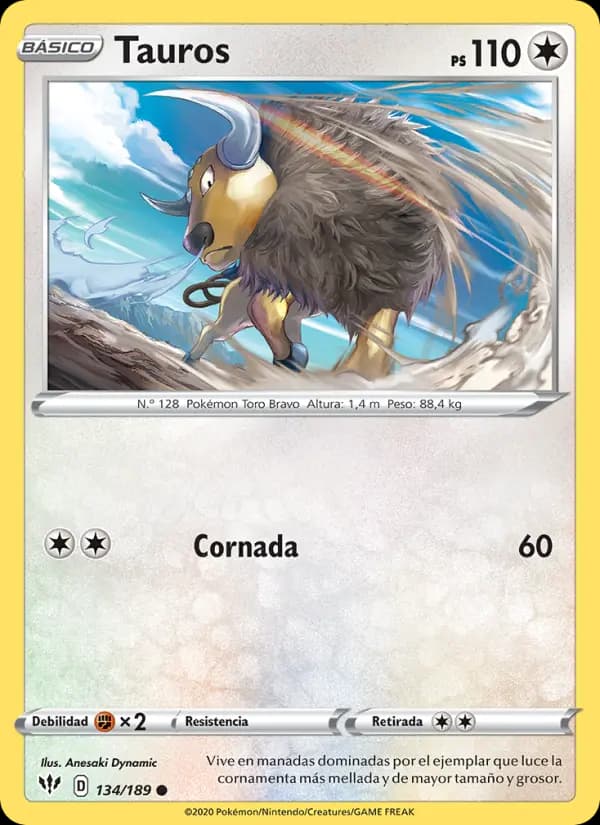 Tauros
