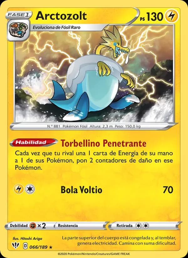 Arctozolt