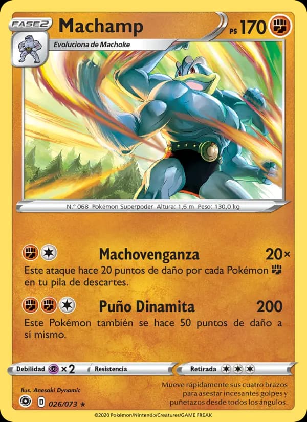 Machamp