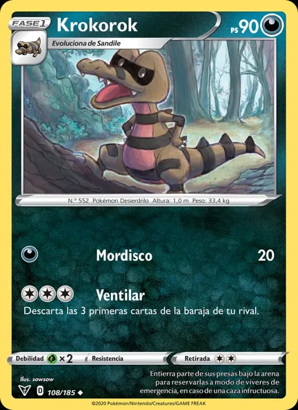 Krokorok