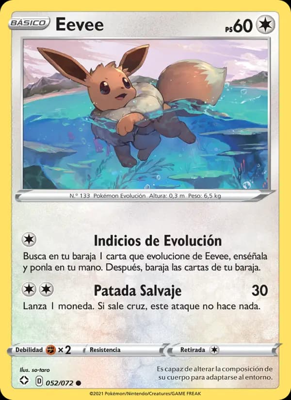 Eevee