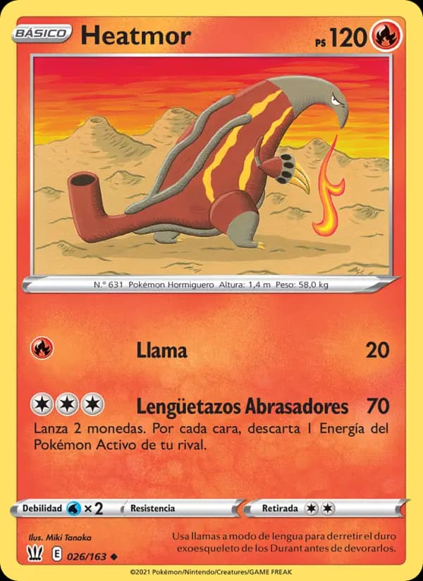 Heatmor