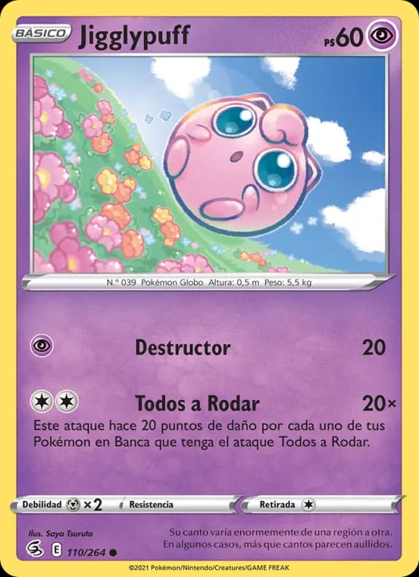 Jigglypuff