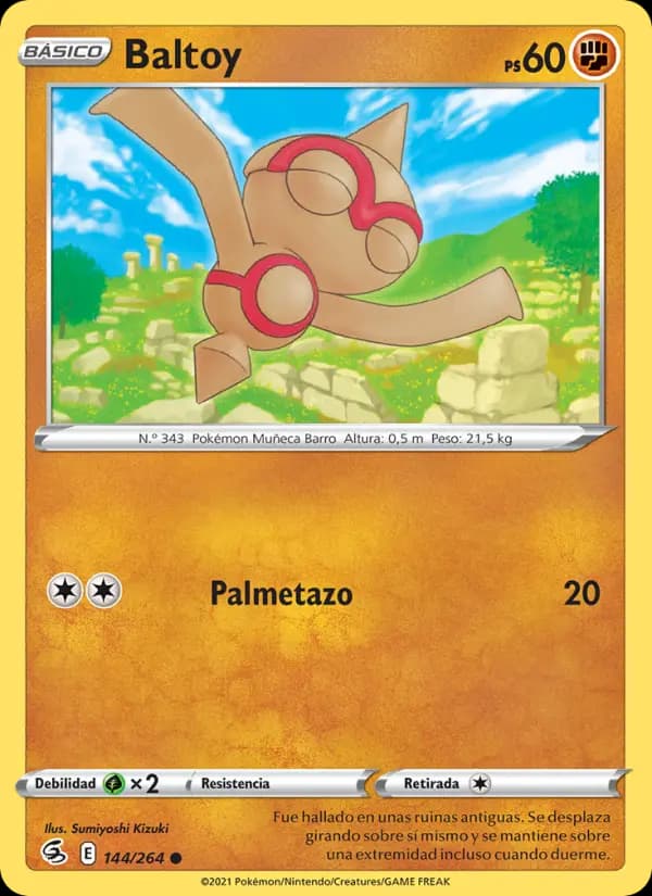 Baltoy