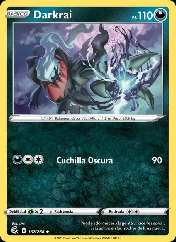 Darkrai