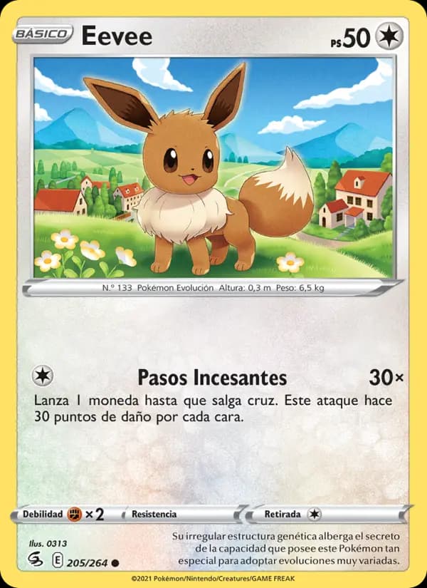 Eevee
