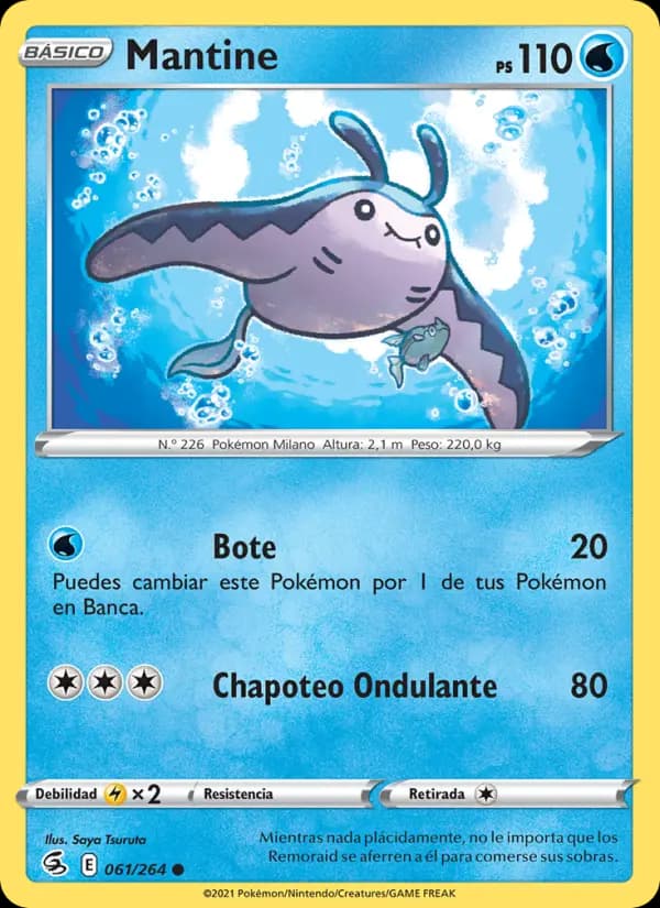 Mantine