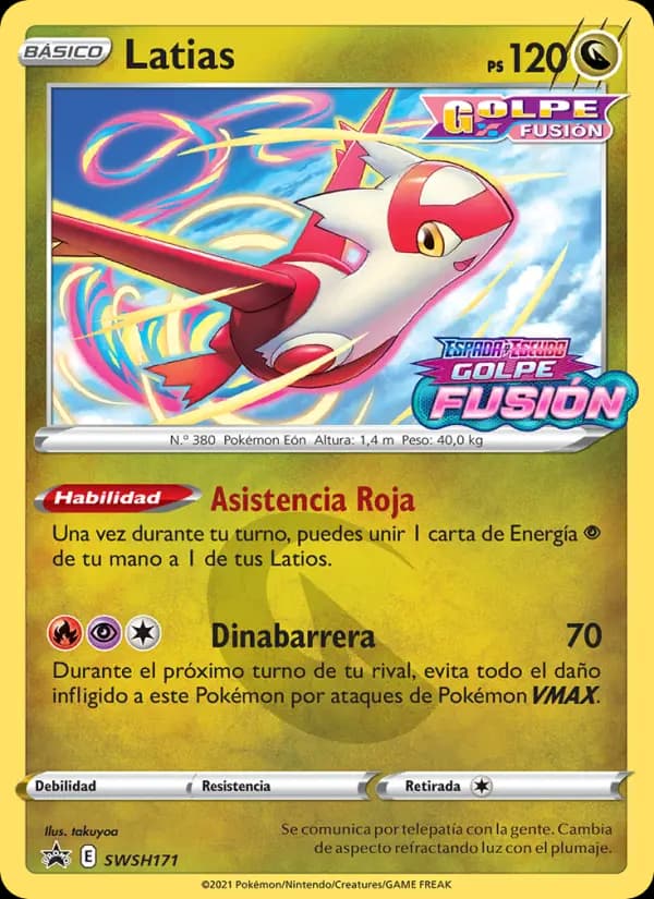 Latias