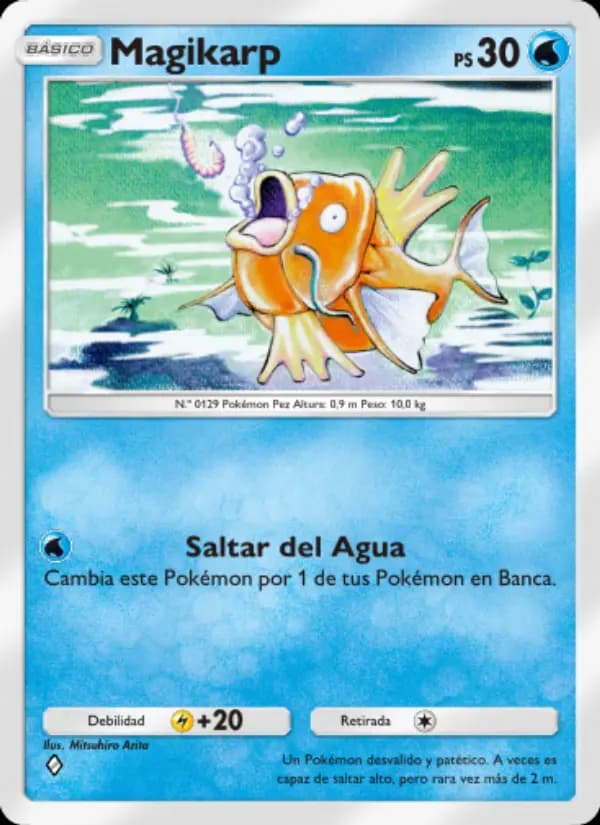 Magikarp