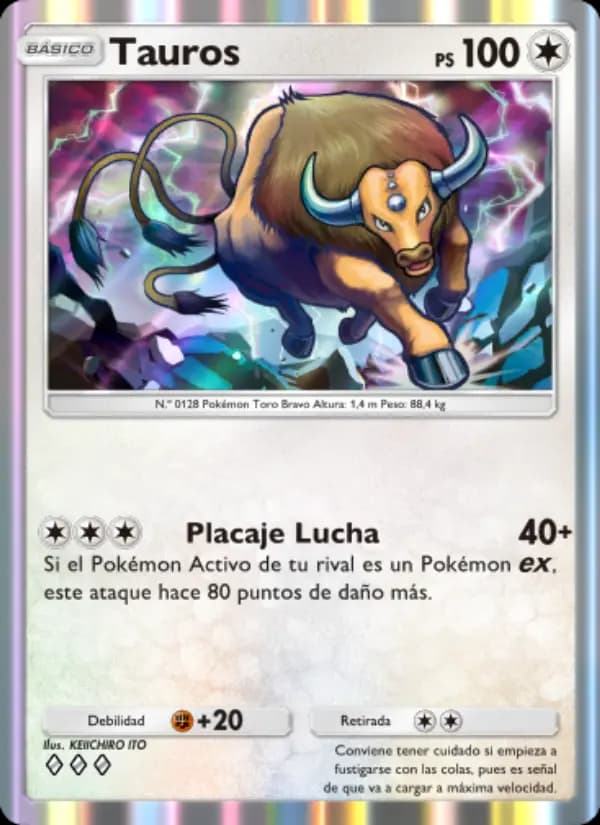 Tauros