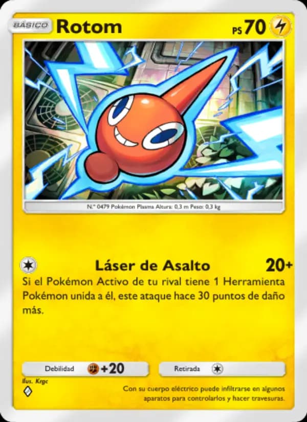Rotom