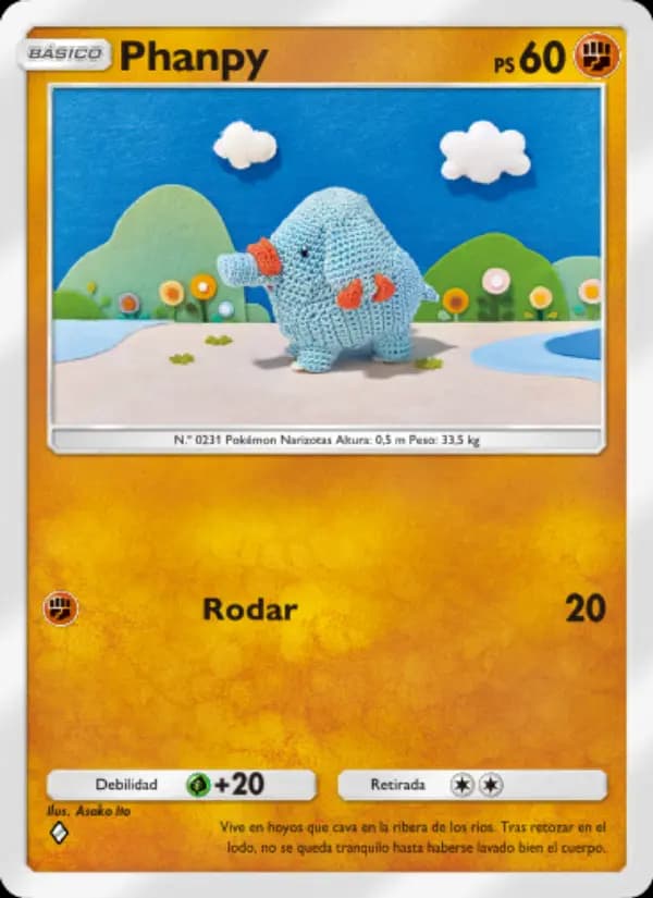 Phanpy