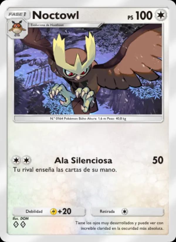 Noctowl