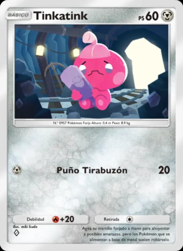 Tinkatink