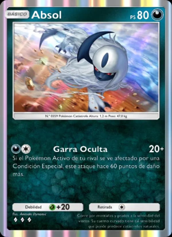 Absol