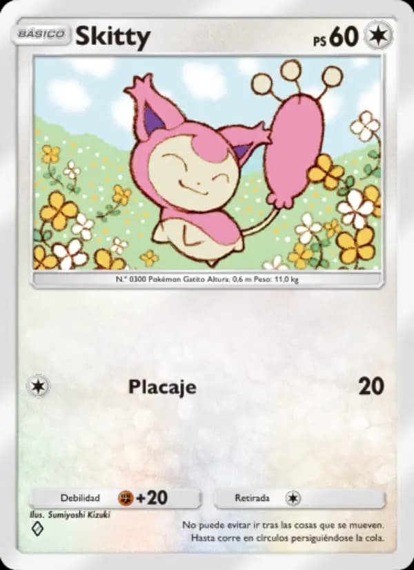 Skitty