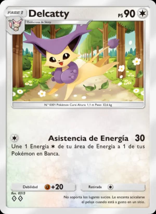 Delcatty
