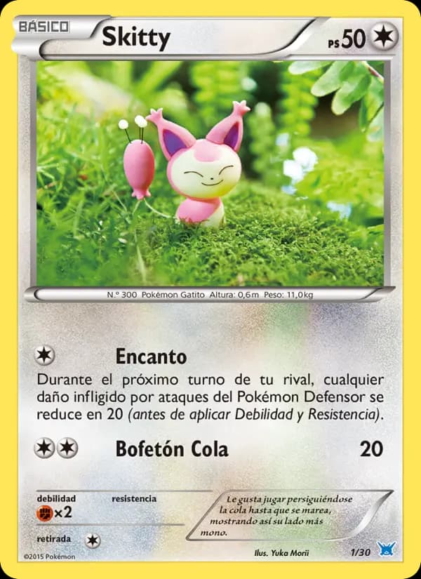 Skitty
