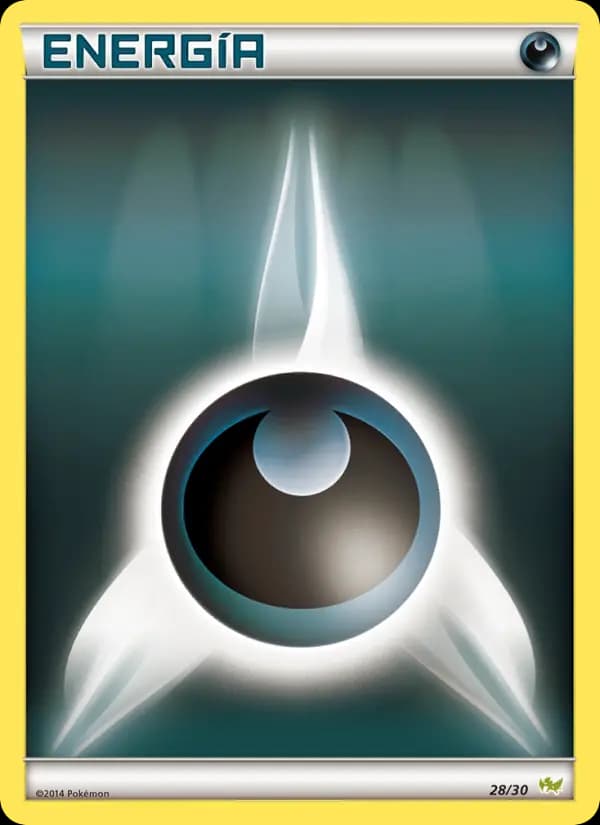 Energía Oscura