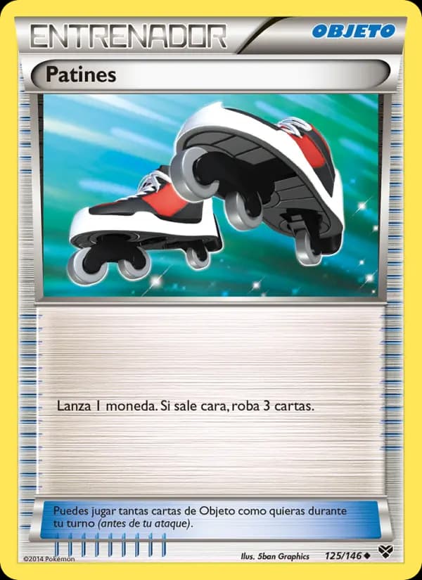Patines