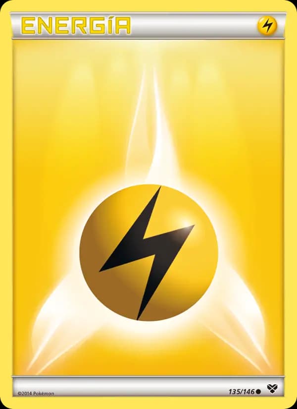 Energía Rayo
