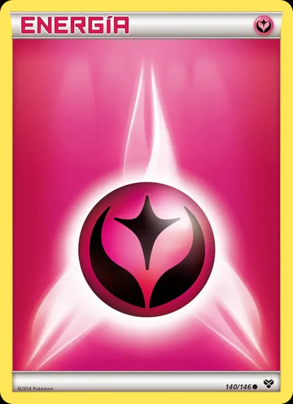 Energía Hada