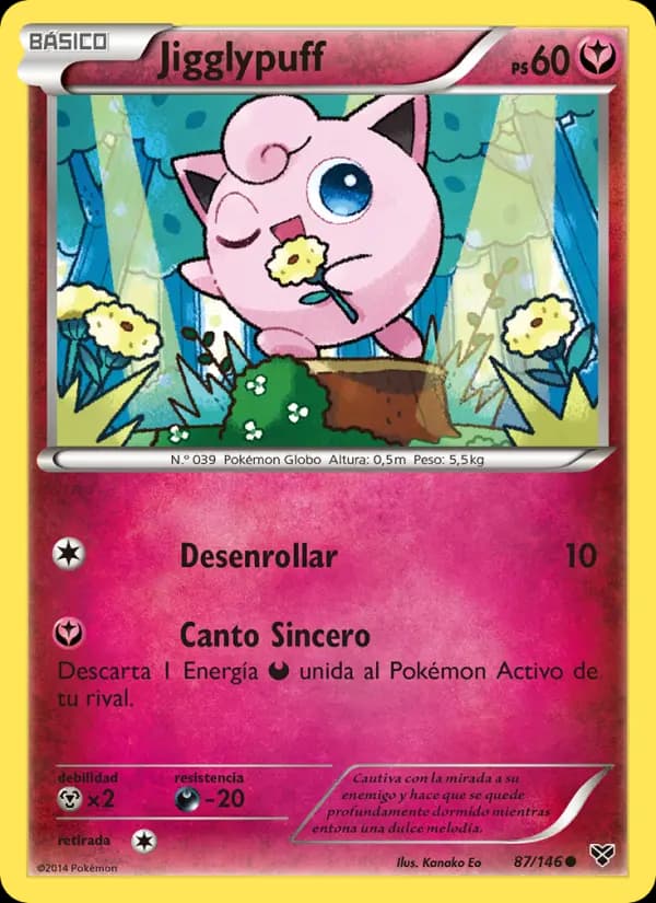 Jigglypuff