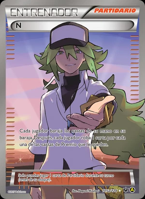 N