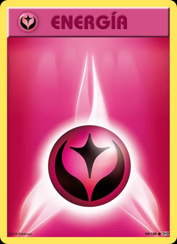 Energía Hada