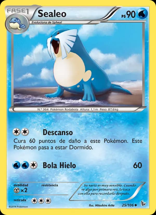 Sealeo