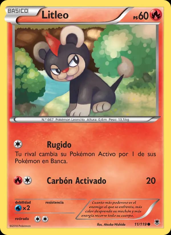Litleo