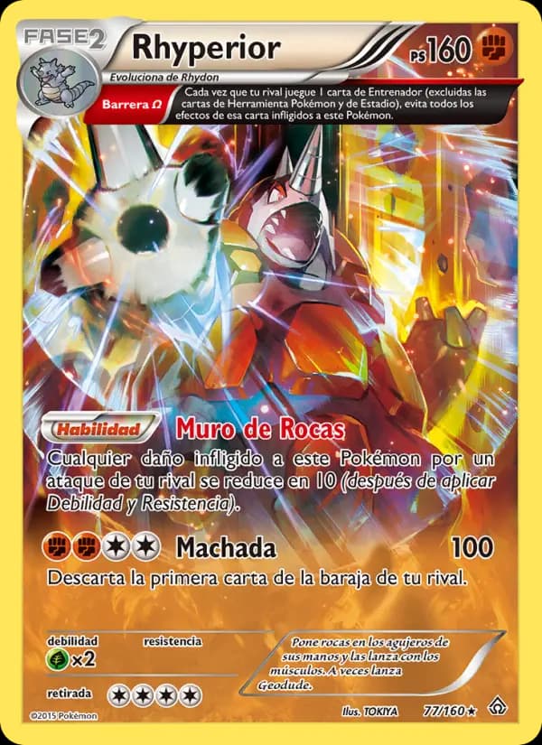 Rhyperior
