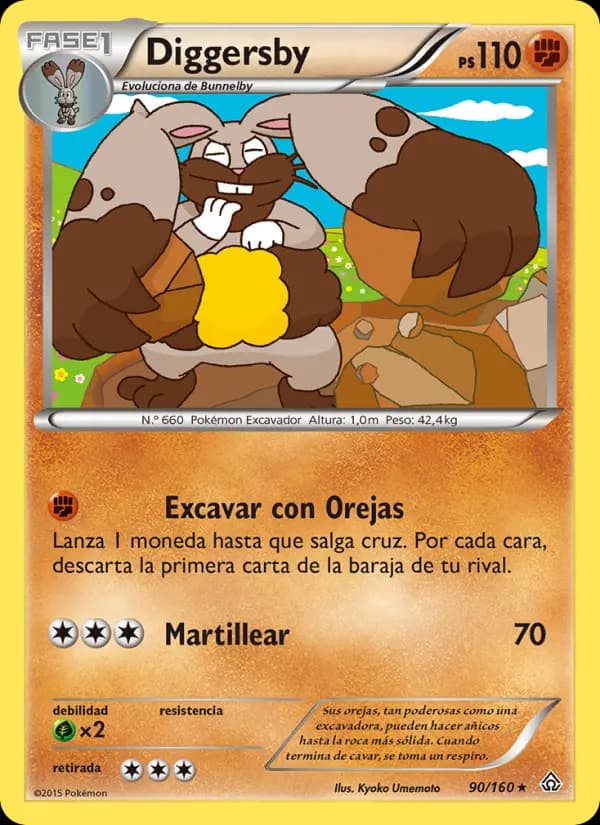 Diggersby